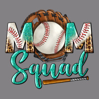 Mom Squad Heavyweight Hoodie | Teevron