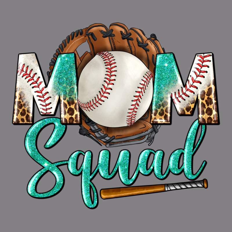 Mom Squad Heavyweight Hoodie by BundleAndBundleShop | Teevron