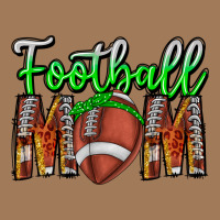 Football Mom Classic Tee | Teevron