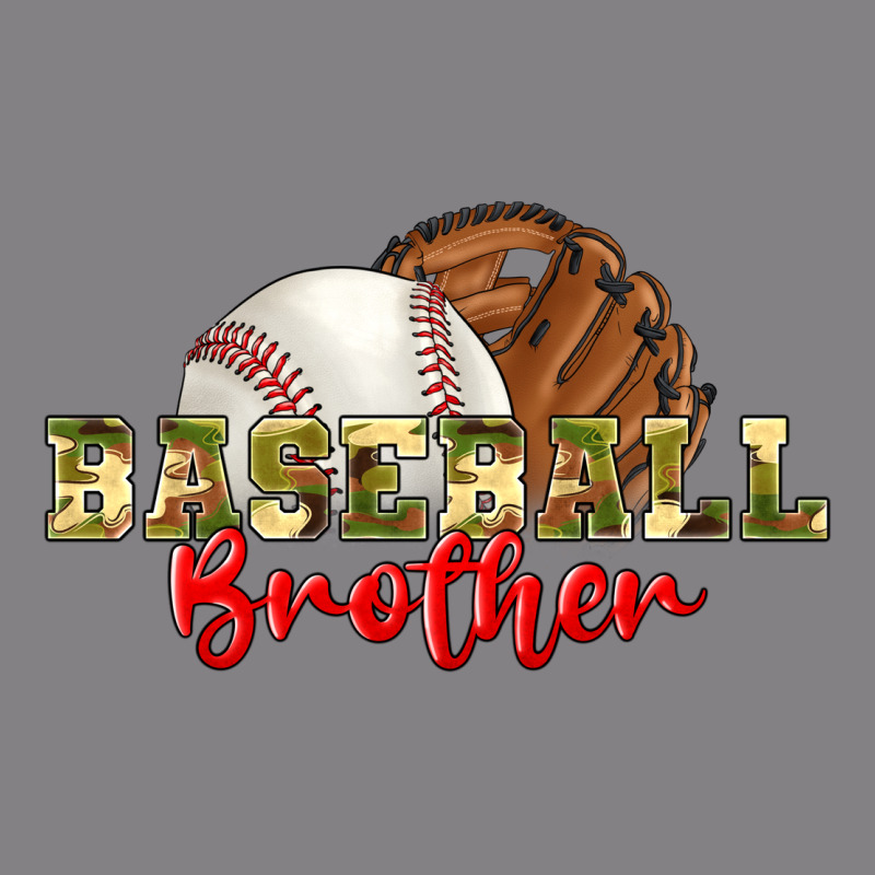 Baseball Brother Heavyweight Hoodie by BundleAndBundleShop | Teevron
