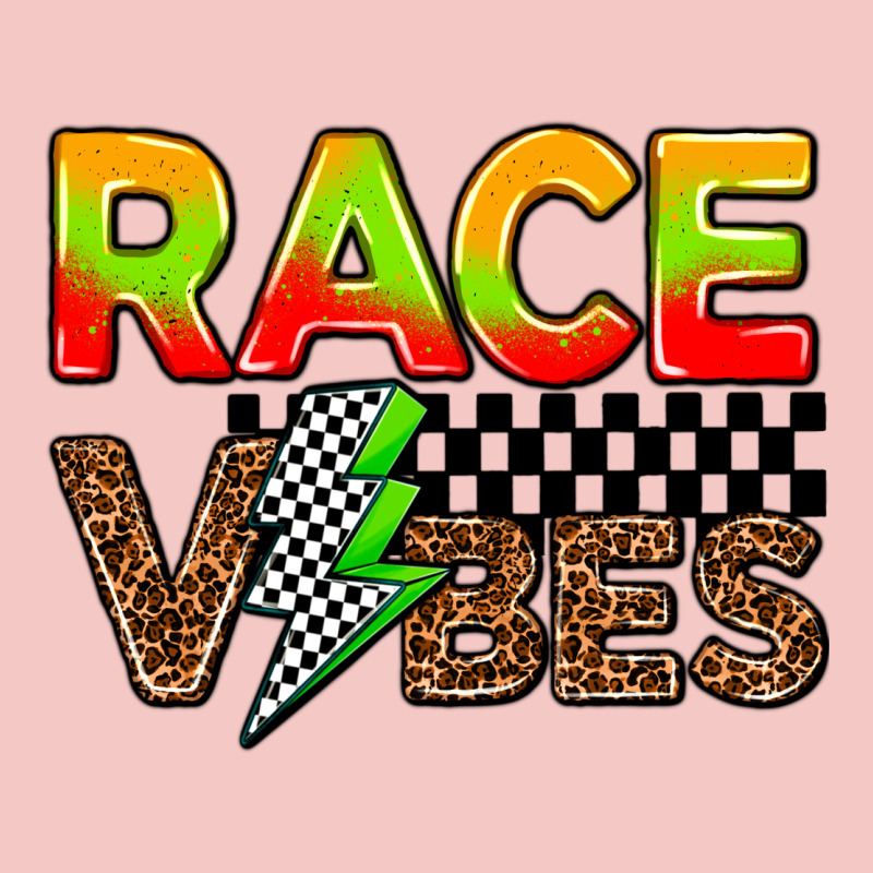 Race Vibes Urban Heavy Tee by AdoDesignShop | Teevron
