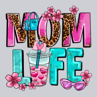 Mom Life Heavyweight Sweatshirt | Teevron