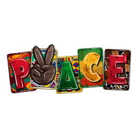 peace juneteenth | Teevron