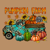 Pumpkin Farm Vintage Hoodie | Teevron