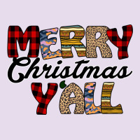 Merry Christmas Y'all Premium Hoodie | Teevron