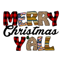 Merry Christmas Y'all | Teevron