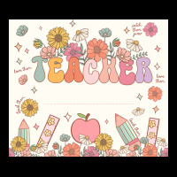 Teacher Custom Name Ladies Tee | Teevron
