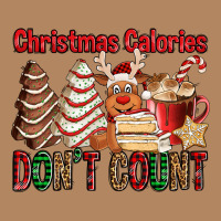 Christmas Calories Don't Count Christmas Tree Cake Long Sleeve Tee | Teevron