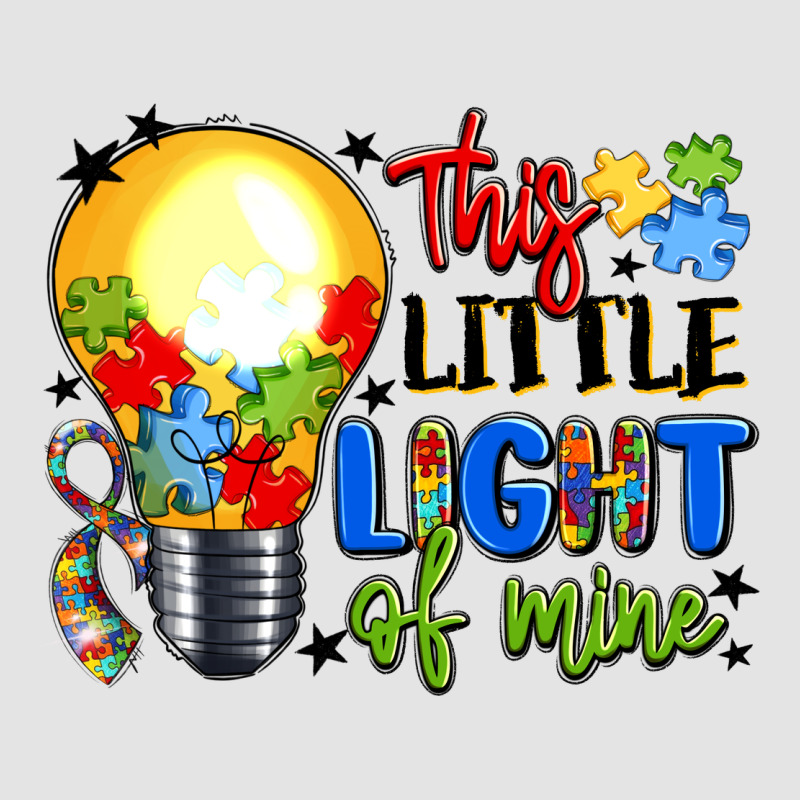 This Little Light Of Mine Premium Sweatshirt by LillyAllenDesigns | Teevron