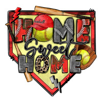 home sweet home softball | Teevron