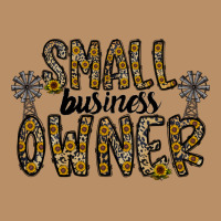 Small Business Owner Vintage Hoodie | Teevron