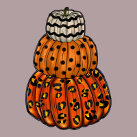 Pumpkin Halloween Vintage Hoodie | Teevron