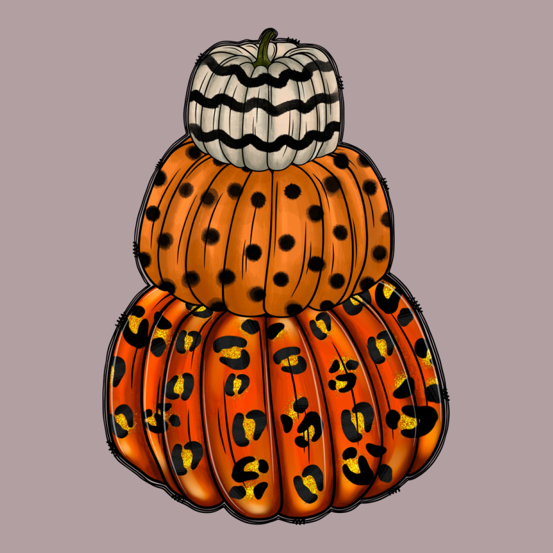Pumpkin Halloween Vintage Hoodie by RacoonDesign | Teevron