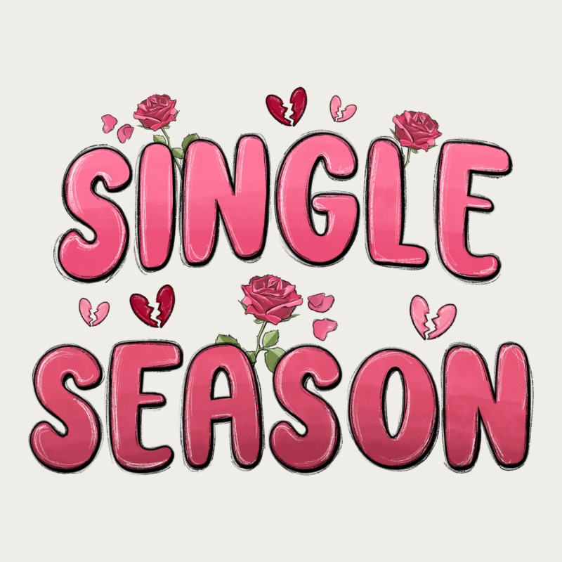 Single Season Zipper Hoodie by MaliasSmallBusiness | Teevron