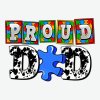 Proud Dad Urban Heavy Tee | Teevron