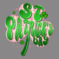 St Patricks Day Clover Vintage Tee | Teevron