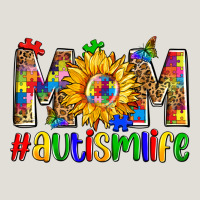 Mom Autismlife Zillion Heavy Core Tee | Teevron