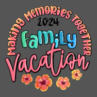 Making Memories Together Family Vacation 2024 Zipper Hoodie | Teevron