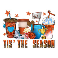 basketball tisthe season coffee cups | Teevron
