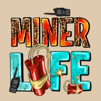 Miner Life Heavyweight Sweatshirt | Teevron