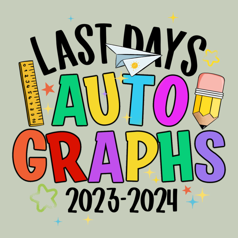 Last Days Auto Graphs Ladies Tee by JahusDesignShop | Teevron