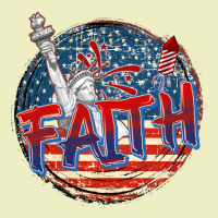 Faith Usa Urban Hoodie | Teevron
