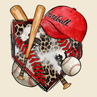 Baseball Home Plate Premium Tee | Teevron
