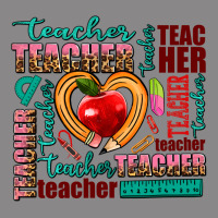 Teacher Vintage Tee | Teevron