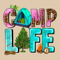 Camp Life Heavyweight Sweatshirt | Teevron
