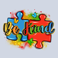 Be Kind Autism Premium Sweatshirt | Teevron