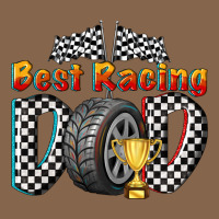 Best Racing Dad Premium Tee | Teevron