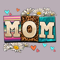 Daisy Mom Vintage Tee | Teevron