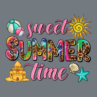 Sweet Summer Time Heavyweight Sweatshirt | Teevron