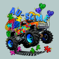 Monster Truck Au Some Heavy Core Tee | Teevron