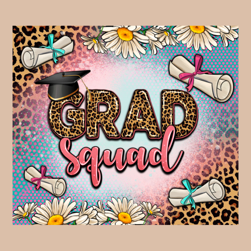 Grad Squad Urban Heavy Tee by AdoDesignShop | Teevron