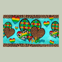 Western Hearts Autism Cup Classic Tee | Teevron