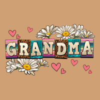 Daisy Grandma Vintage Tee | Teevron