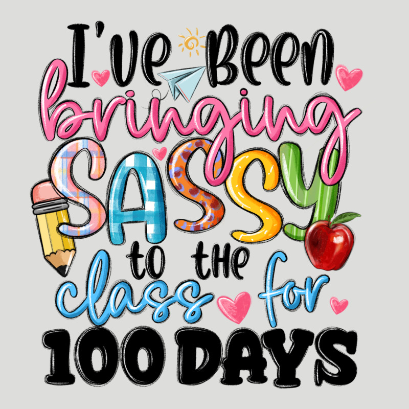 100 Days Of School Zipper Hoodie by MaliasSmallBusiness | Teevron