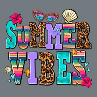 Summer Vibes Heavyweight Sweatshirt | Teevron