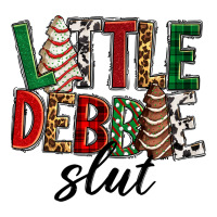 Little debbie slut Christmas | Teevron
