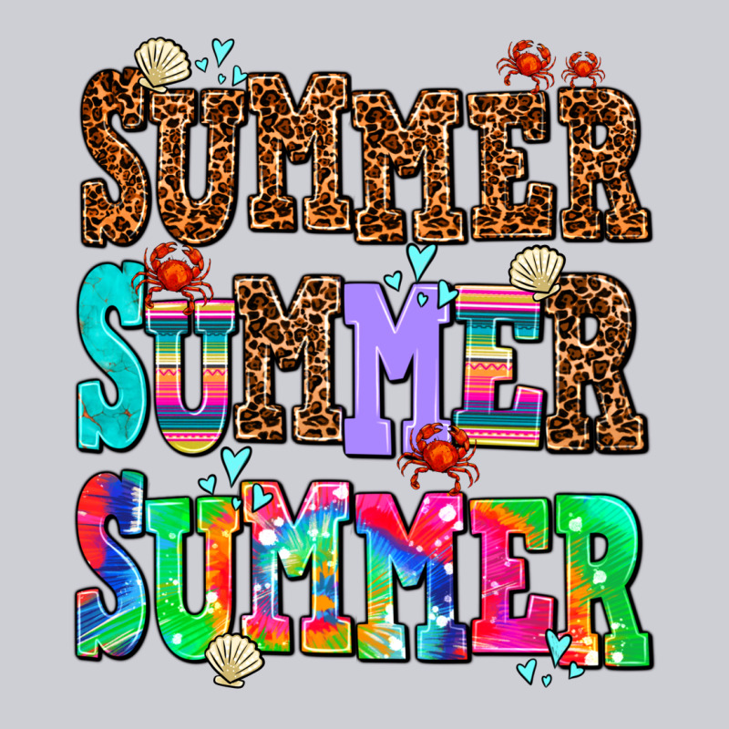 Summer Summer Summer Heavyweight Sweatshirt by AdoDesignShop | Teevron