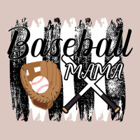 Baseball Mama Premium Hoodie | Teevron
