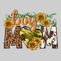 Boy Mom Premium Tee | Teevron