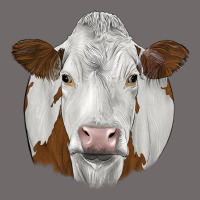 Simmental Urban Heavy Tee | Teevron