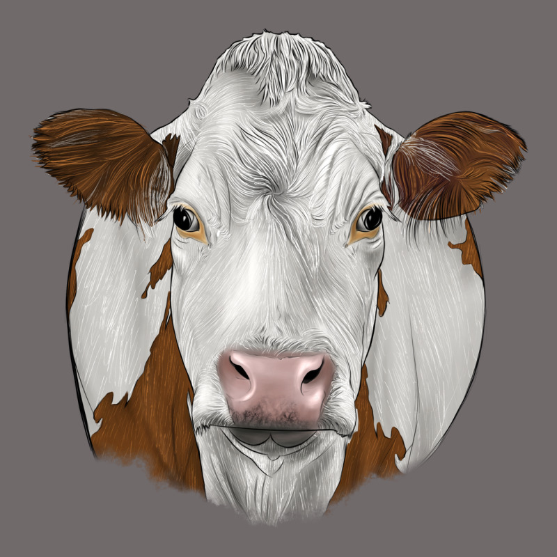 Simmental Urban Heavy Tee by JahusDesignShop | Teevron