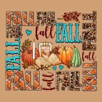 Fall Fall  Amd Pumpkins Vintage Tee | Teevron