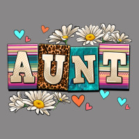 Daisy Aunt Vintage Tee | Teevron