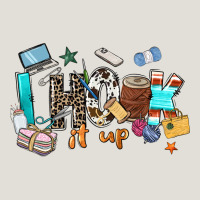I Hook It Up Sewing Heavy Core Tee | Teevron