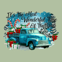 Its The Wonderful Time Of The Year Truck Urban Hoodie | Teevron