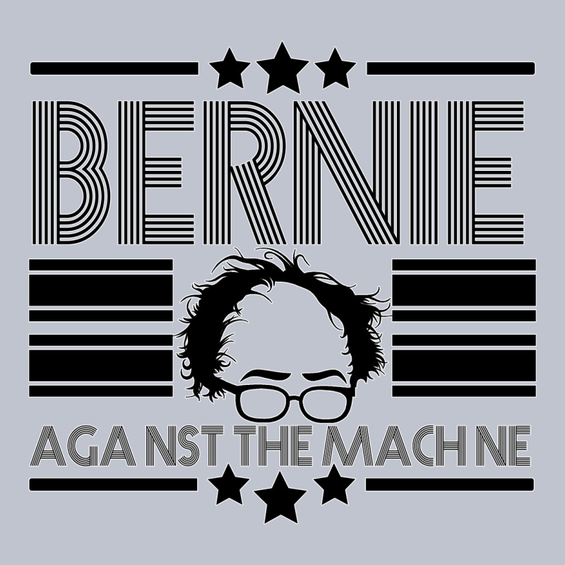 Bernie Against The Machine Premium Hoodie by Bettercallsaul | Teevron